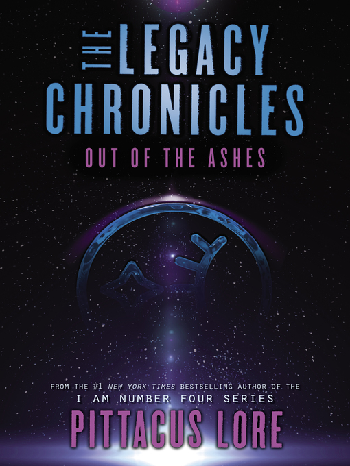 Title details for The Legacy Chronicles by Pittacus Lore - Available